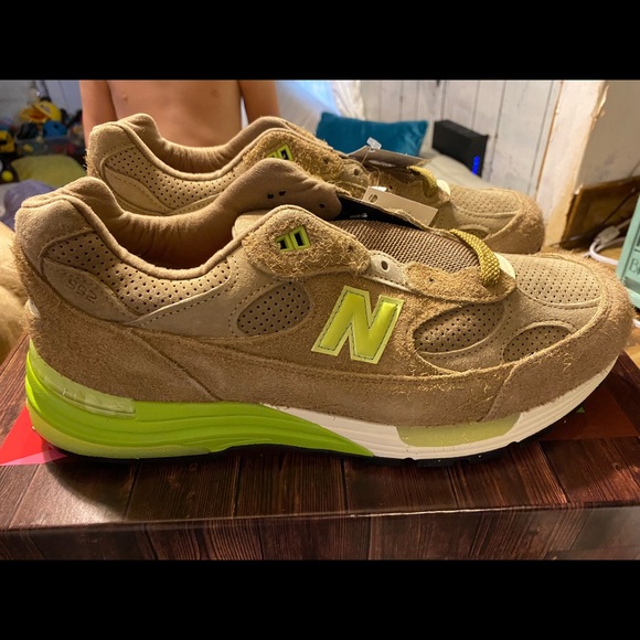 New Balance x Concepts Low Hanging Fruit 12 - Picture 2 of 16